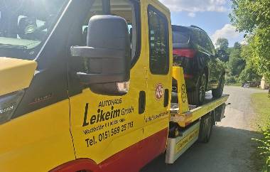 Autohaus Leikeim GmbH