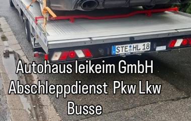 Autohaus Leikeim GmbH