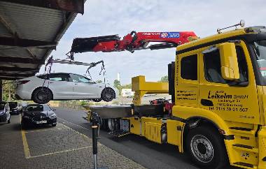 Autohaus Leikeim GmbH