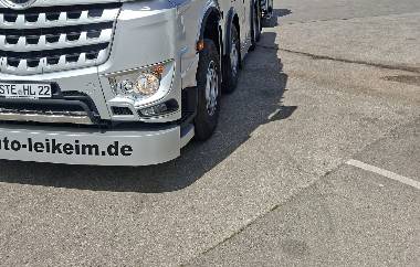 Autohaus Leikeim GmbH