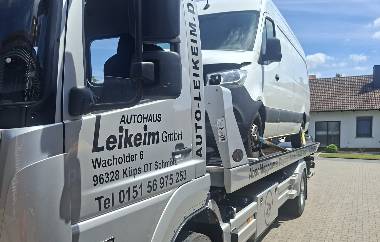 Autohaus Leikeim GmbH