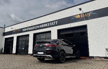 B13 KFZ-Service GmbH