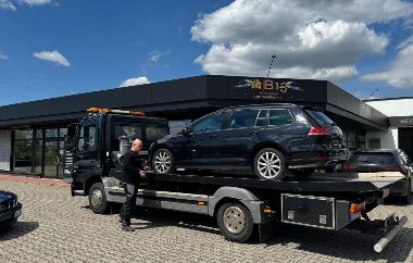 B13 KFZ-Service GmbH