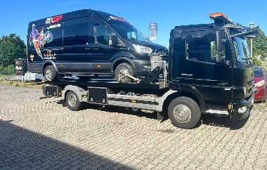 B13 KFZ-Service GmbH