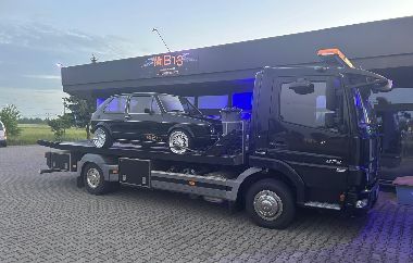 B13 KFZ-Service GmbH