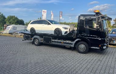B13 KFZ-Service GmbH