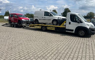 B13 KFZ-Service GmbH