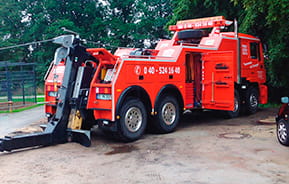 Mobil Service Knaak GmbH