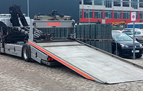 Mobil Service Knaak GmbH