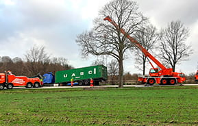 Mobil Service Knaak GmbH