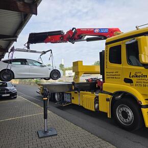 Autohaus Leikeim GmbH (Marktzeuln)