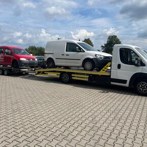 B13 KFZ-Service GmbH ( Dessau-Roßlau OT Rodleben)