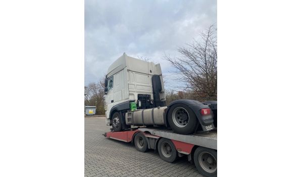 Pomoc drogowa dla ciężarówek w Leusden, 3812 w pobliżu autostrady A1. Szybka pomoc w przypadku awarii na ważnej trasie.