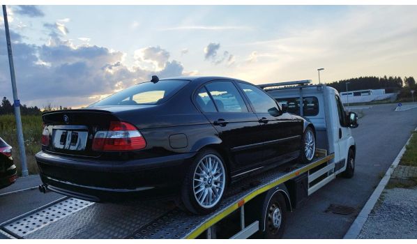 W Hoevelaken, 3831 – Pomoc przy awarii samochodu. Sprawna pomoc drogowa dla kierowców w pobliżu dróg N199, N226, N237.