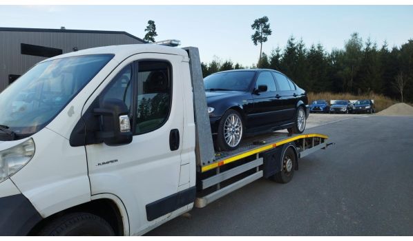 W Diemen, 1046 – Pomoc przy awarii samochodu. Sprawna pomoc drogowa dla kierowców w pobliżu dróg N201, N244, N247, N522.