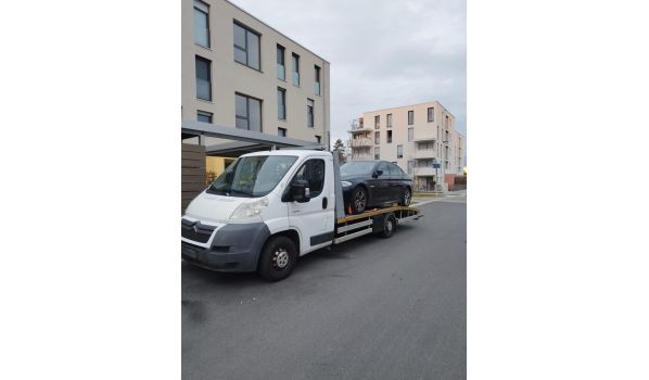 W Loenen, 7346 – Pomoc przy awarii samochodu. Sprawna pomoc drogowa dla kierowców w pobliżu dróg N304, N789, N788.