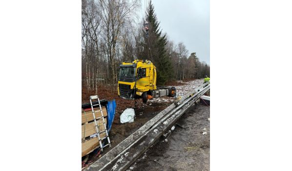 Pomoc drogowa dla ciężarówek w Velp, 6811 w pobliżu autostrady A12. Szybka pomoc w przypadku awarii na ważnej trasie.