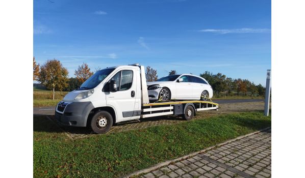 W Huissen, 6851 – Pomoc przy awarii samochodu. Sprawna pomoc drogowa dla kierowców w pobliżu dróg N224, N325, N788.