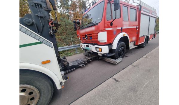 Pomoc drogowa dla ciężarówek w Etten-Leur, 4811 w pobliżu autostrady A16. Szybka pomoc w przypadku awarii na ważnej trasie.