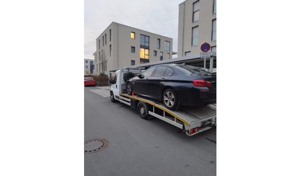 W Ulvenhout, 4834 – Pomoc przy awarii samochodu. Sprawna pomoc drogowa dla kierowców w pobliżu dróg N263, N285, N282.