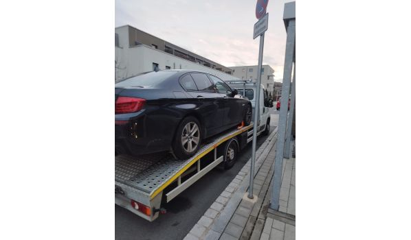 W Pijnacker, 2629 – Pomoc przy awarii samochodu. Sprawna pomoc drogowa dla kierowców w pobliżu dróg N470, N471, N209.