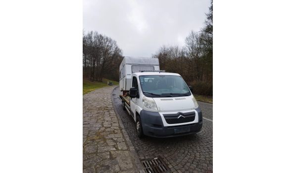 W Diepenveen, 7418 – Pomoc przy awarii samochodu. Sprawna pomoc drogowa dla kierowców w pobliżu dróg N337, N348, N789.