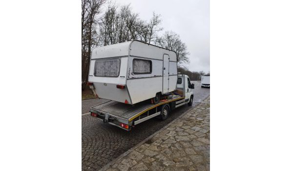 W Lunteren, 6715 – Pomoc przy awarii samochodu. Sprawna pomoc drogowa dla kierowców w pobliżu dróg N224, N304, N781.