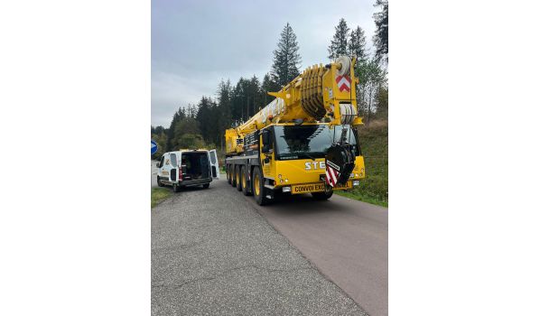 Pomoc drogowa dla ciężarówek w Veldhoven, 5613 w pobliżu autostrady A2. Szybka pomoc w przypadku awarii na ważnej trasie.