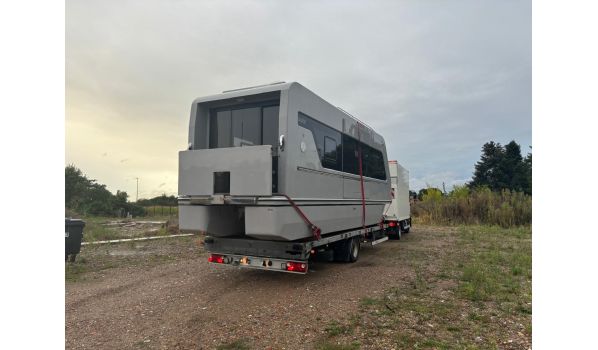 Pomoc drogowa dla ciężarówek w Nieuw-Amsterdam, 7825 w pobliżu autostrady A37. Szybka pomoc w przypadku awarii na ważnej trasie.