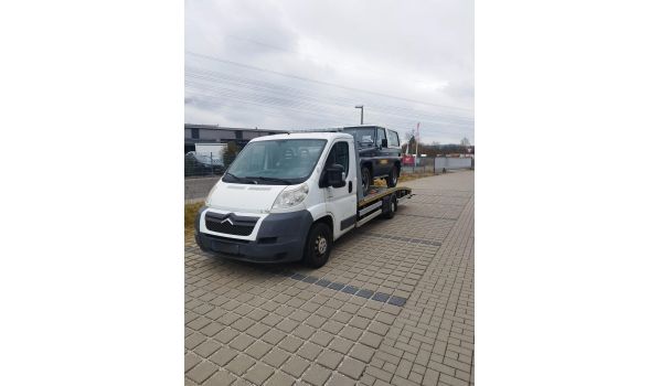 W Klazienaveen, 7841 – Pomoc przy awarii samochodu. Sprawna pomoc drogowa dla kierowców w pobliżu dróg N34, N381.