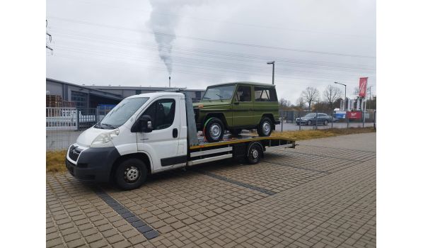 W Haren, 9723 – Pomoc przy awarii samochodu. Sprawna pomoc drogowa dla kierowców w pobliżu dróg N370, N361, N46.