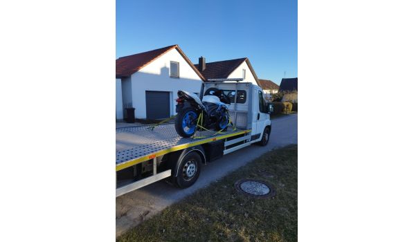 W Badhoevedorp, 1171 – Pomoc przy awarii samochodu. Sprawna pomoc drogowa dla kierowców w pobliżu dróg N201, N205, N520.