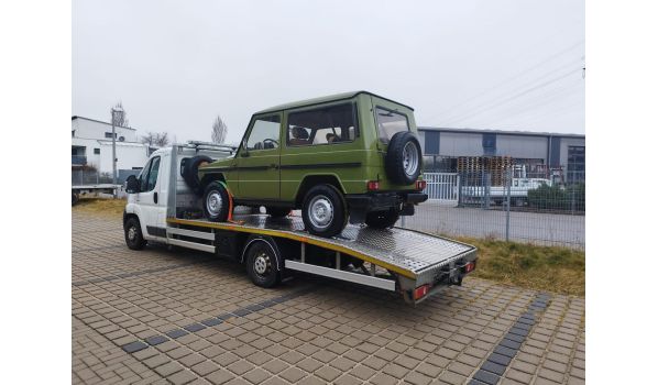 W Stiens, 8921 – Pomoc przy awarii samochodu. Sprawna pomoc drogowa dla kierowców w pobliżu dróg N354, N356, N31.