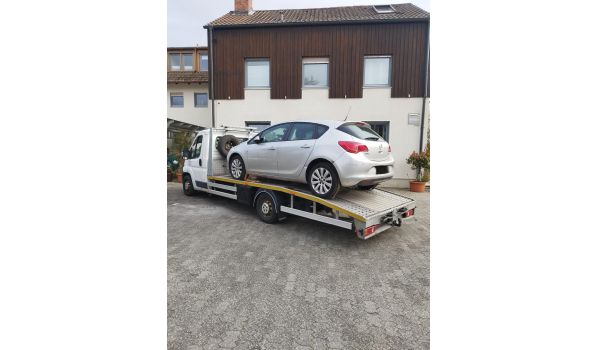 W Vlaardingen, 3051 – Pomoc przy awarii samochodu. Sprawna pomoc drogowa dla kierowców w pobliżu dróg N3, N209, N210.