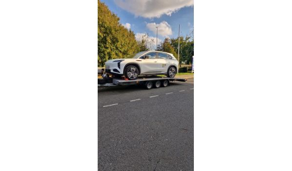 W Willebroek, 2830 – Pomoc przy awarii samochodu. Sprawna pomoc drogowa dla kierowców w pobliżu dróg N1, N16, N26.