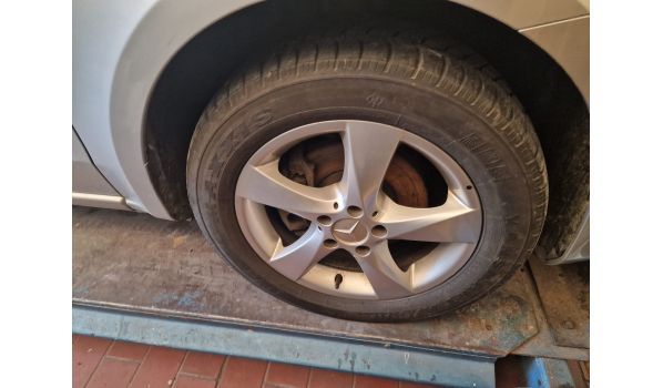 95-010 Ozorków, mobilna wulkanizacja dla pojazdu po utracie ciśnienia 