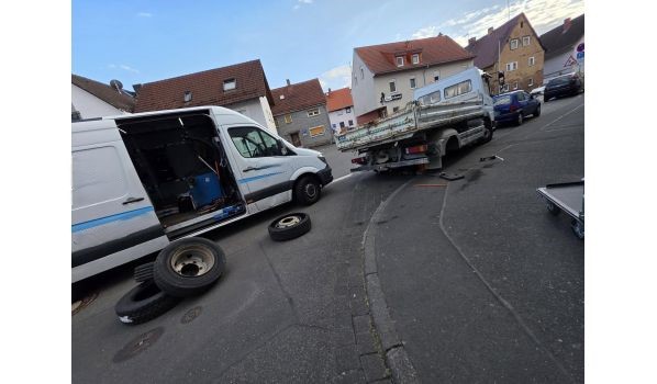 20-110 Konopnica, mobilna wulkanizacja dla pojazdu w terenie zabudowanym 20-110 Konopnica, mobilna wulkanizacja dla pojazdu w terenie zabudowanym