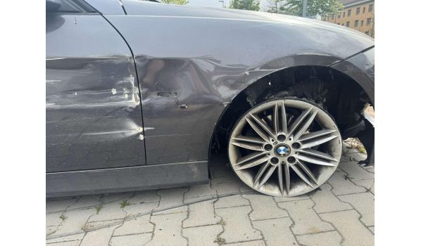 50181 Bedburg, mobilny serwis opon dla pojazdu po awarii w pobliżu