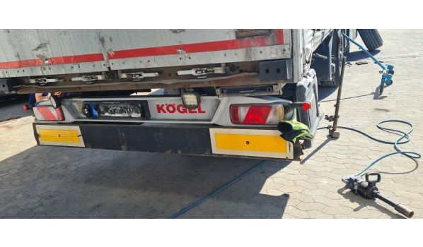 32049 Herford, mobilny serwis opon na poboczu