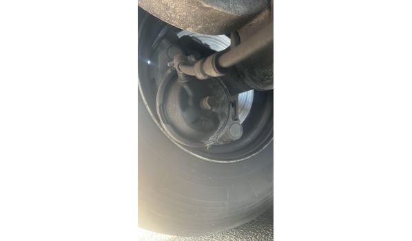 70825 Korntal-Münchingen, mobilny serwis opon po utracie powietrza w oponie na miejscu