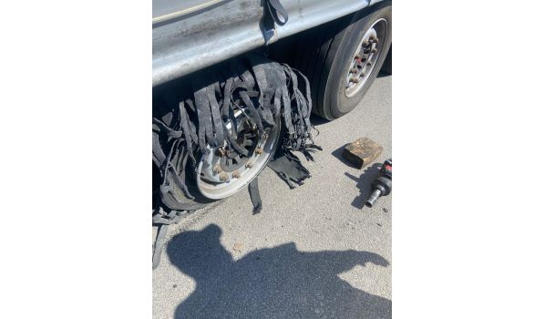 14778 Wenzlow, mobilna interwencja serwisu opon z wymianą felgi