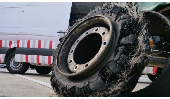 75236 Kämpfelbach, Mobilny serwis opon i wyciąganie wciągarką po awarii