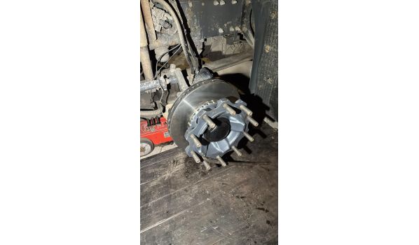 33142 Büren, mobilny serwis opon z drobnymi naprawami po awarii