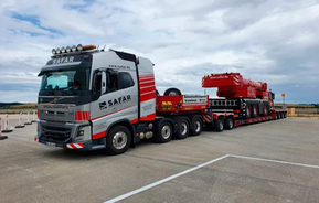 Auto-Service Safar GmbH