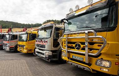 Weber GmbH & Co. KG
