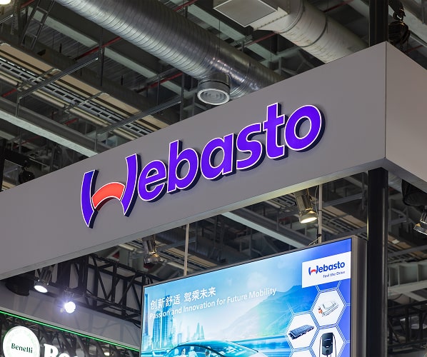 Naprawa autonomicznego ogrzewania ciężarówki w Niemczech Naprawa autonomicznego ogrzewania ciężarówki w Niemczech