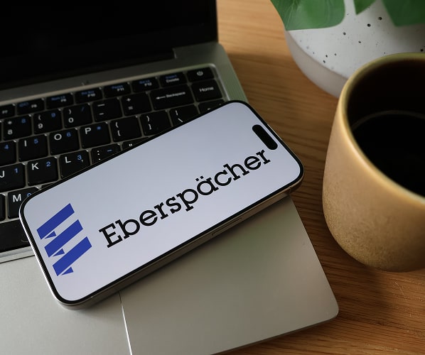 Naprawa autonomicznego ogrzewania ciężarówki w Niemczech Naprawa autonomicznego ogrzewania ciężarówki w Niemczech