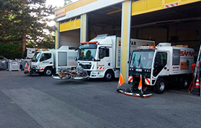 Auto-Service Safar GmbH