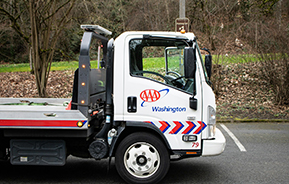 A.S.H. Abschleppdienst