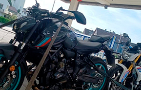 A.S.H. Abschleppdienst